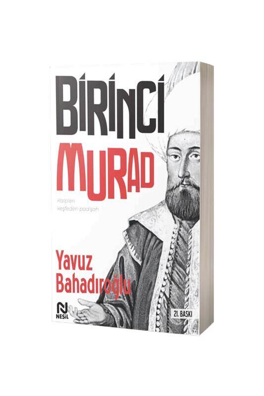 1. Murad - 2