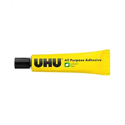 Uhu 7 ml Sf Solventsiz Yapıştırıcı - Uhu (1)