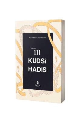 111 Kudsi Hadis - Tahlil Yayınları
