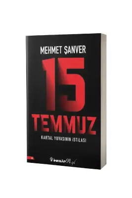 15 Temmuz Kartal Yuvasının İstilası - 1