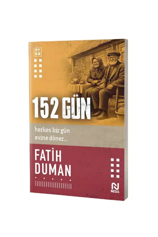 152 Gün - 2