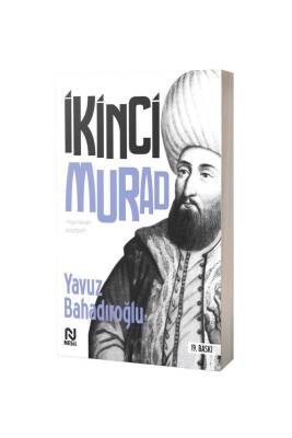 2. Murad - Nesil Yayınları