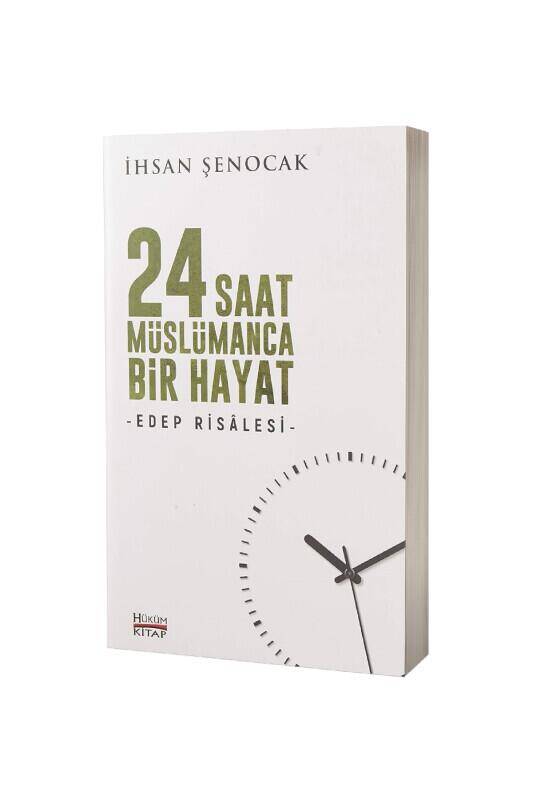 24 Saat Müslümanca Bir Hayat - 2