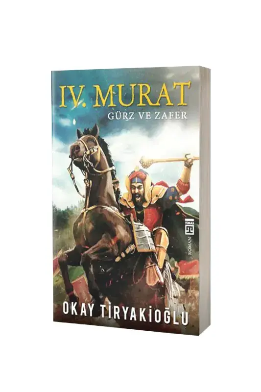 4. Murat - 2