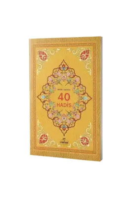40 Hadis - Ravza Kitabevi (1)