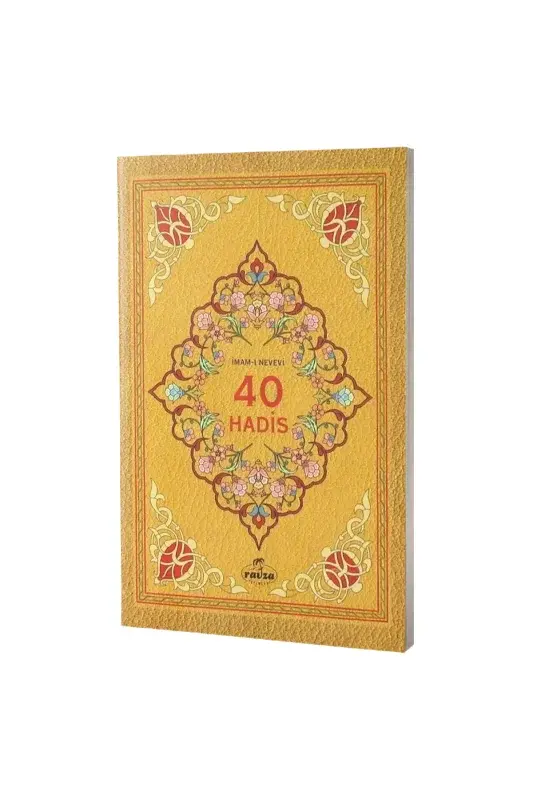 40 Hadis - 2