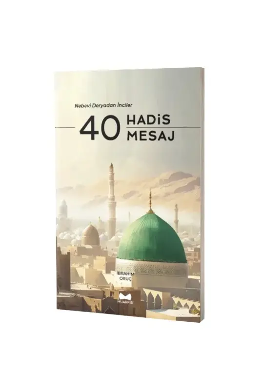 40 Hadis 40 Mesaj - 2