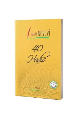 40 Hadis - Beyan Yayınları (1)