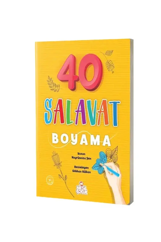 40 Salavat Boyama - 2
