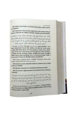 4000 Sünnet Müstehab Ve Edepler 2. Cilt - 4