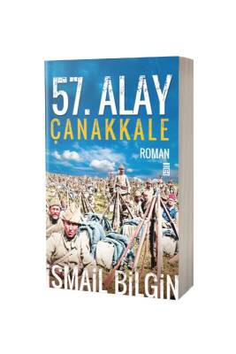 57. Alay Çanakkale - Timaş Yayınları (1)