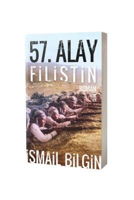 57. Alay Filistin - Timaş Yayınları (1)