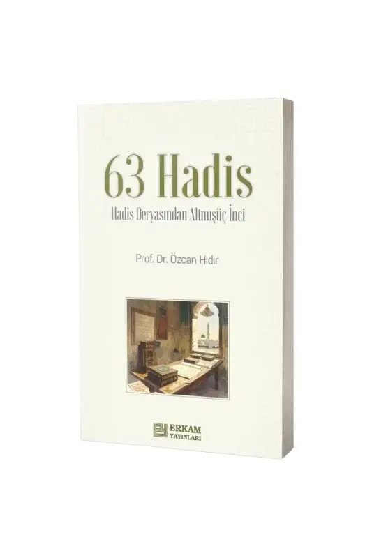 63 Hadis - 2