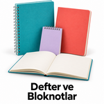  Okul Defterleri