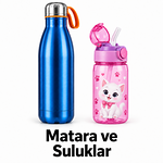 Termos – Matara – Suluk