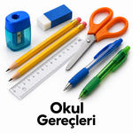 Okul Gereçleri