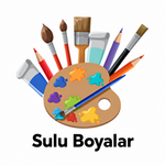Sulu Boya