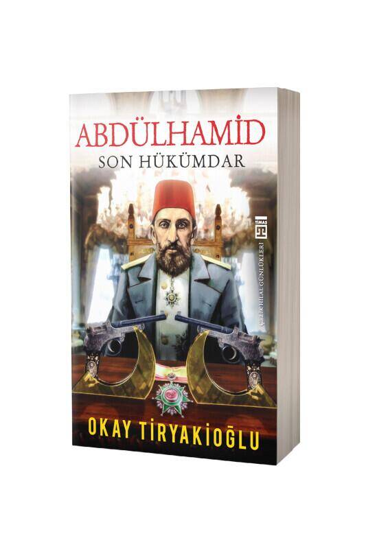 Abdülhamid - 2