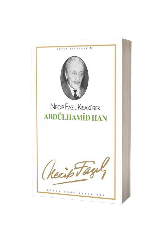 Abdülhamid Han - 2