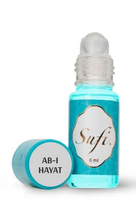 Abı Hayat 6 Ml Esans - Sufi Esans