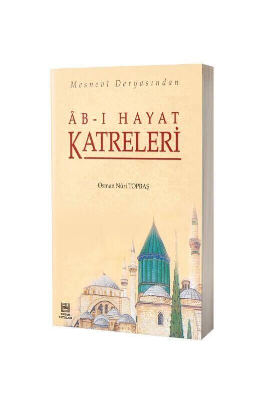 Abı Hayat Katreleri - 2