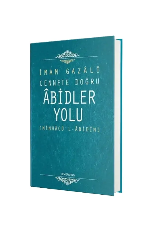 Abidler Yolu - 2