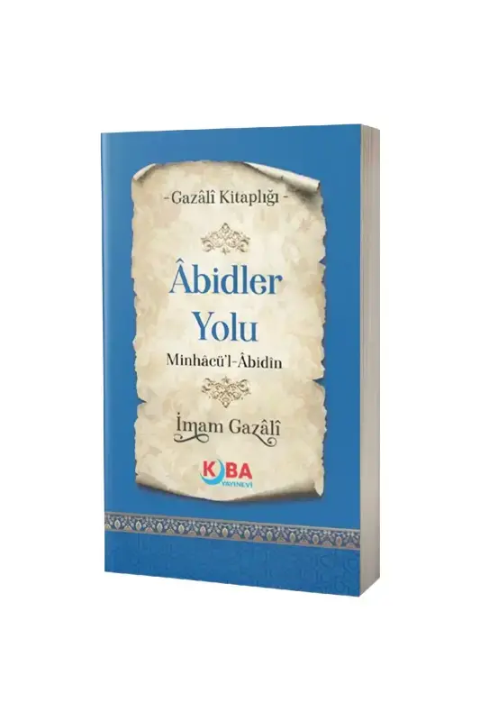 Abidler Yolu - 2
