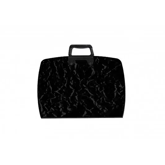 Abka Teknik Resim Proje Çantası 28 x 38 cm Siyah - 2