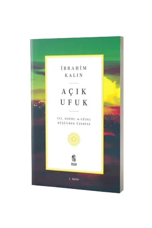 Açık Ufuk - 2