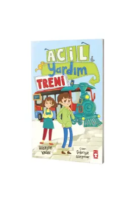 Acil Yardım Treni - 1