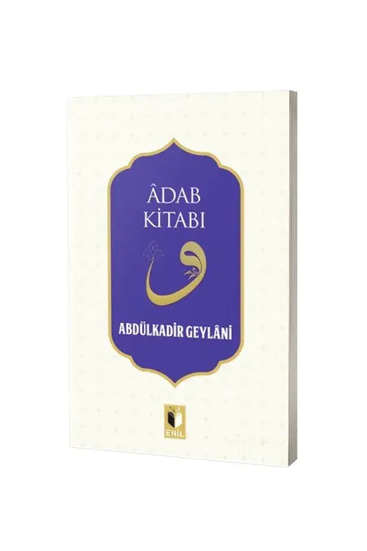 Adab Kitabı - 2