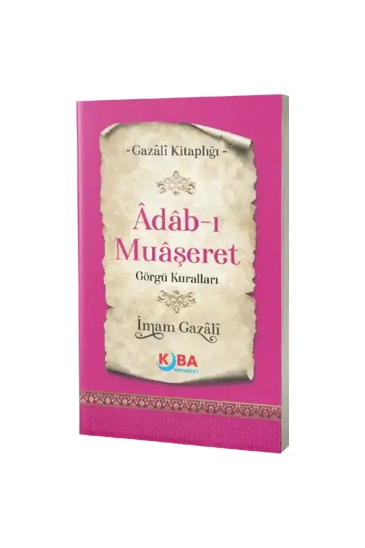 Adabı Muaşeret - 2