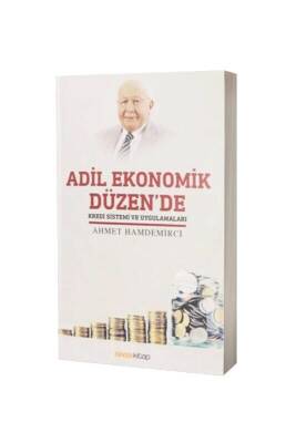 Adil Ekonomik Düzende Kredi Sistemi Ve Uygulamaları - Ravza Kitabevi (1)