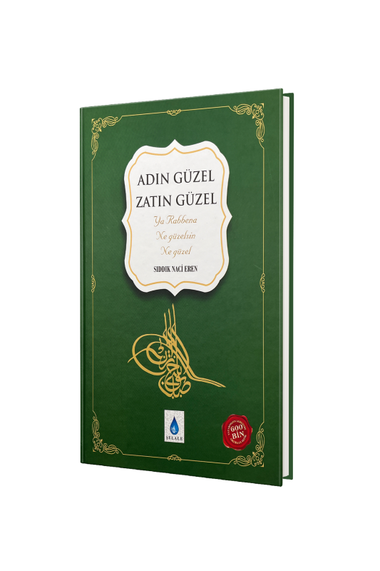 Adın Güzel Zatın Güzel - 2