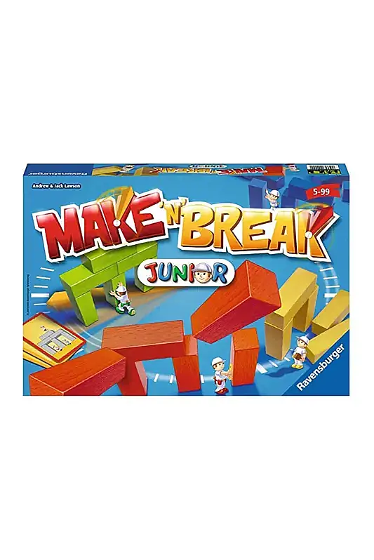 Adore Make N Break Junior - 3