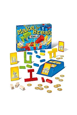 Adore Make N Break Junior - 6