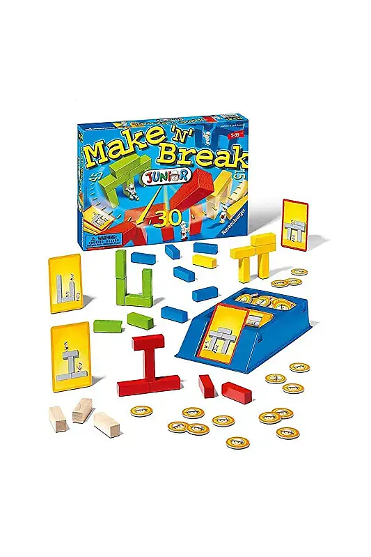 Adore Make N Break Junior - 6