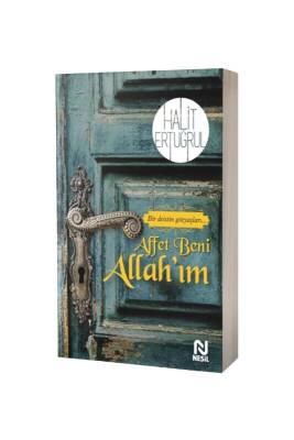 Affet Beni Allahım - Nesil Yayınları (1)