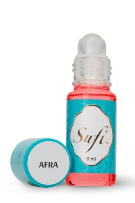 Afra 6 Ml Esans - Sufi Esans (1)