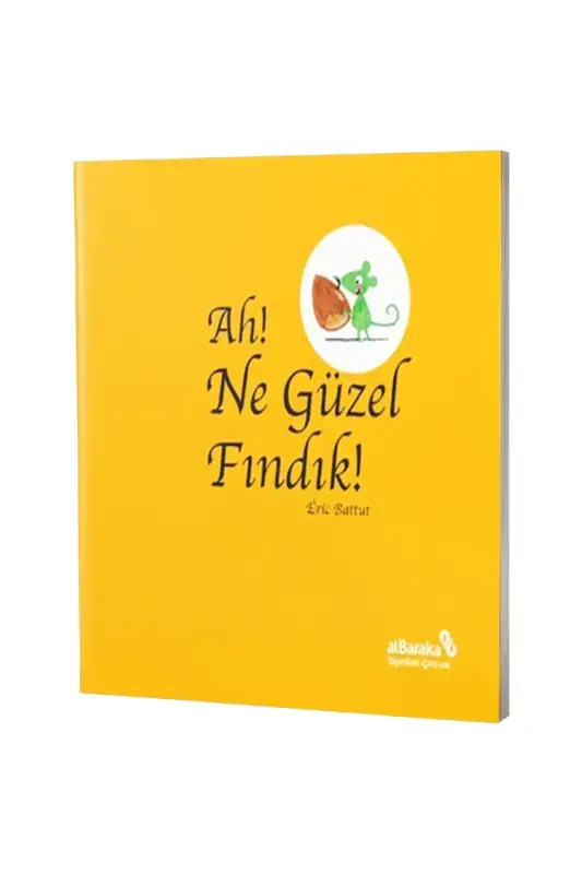 Ah Ne Güzel Fındık - 2