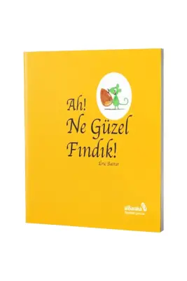 Ah Ne Güzel Fındık - 1