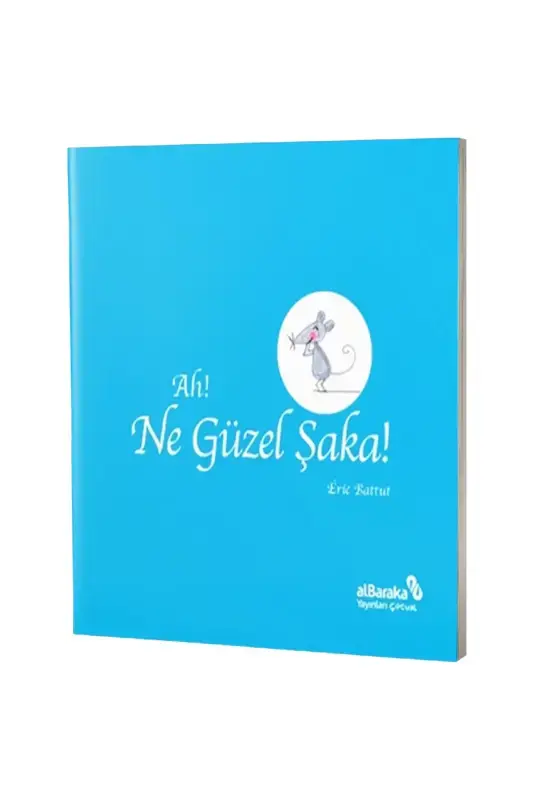 Ah Ne Güzel Şaka - 2