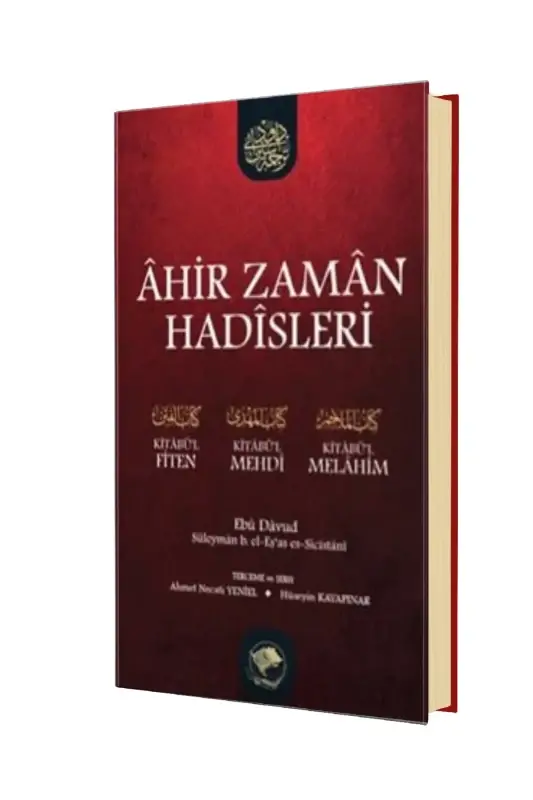 Ahir Zaman Hadisleri - 2