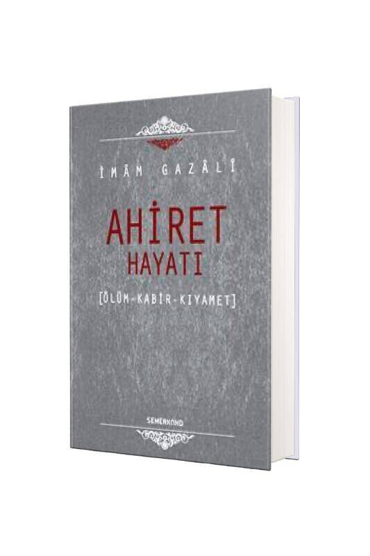 Ahiret Hayatı - 2