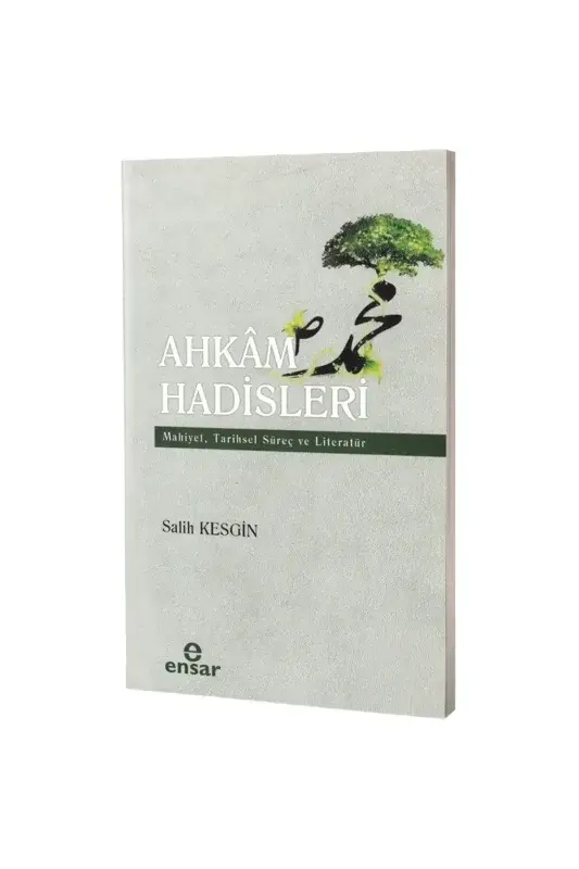 Ahkam Hadisleri - 2