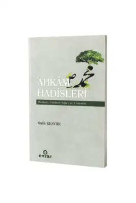Ahkam Hadisleri - 1