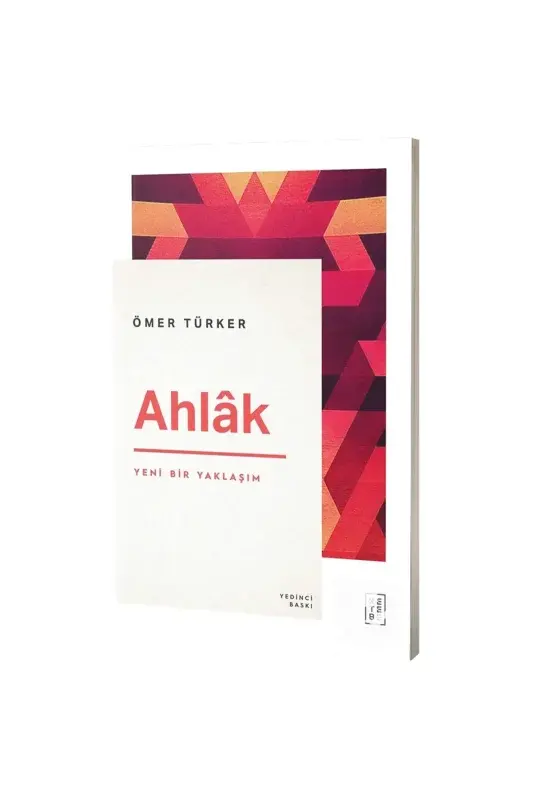 Ahlak Yeni Bir Yaklaşım - 2