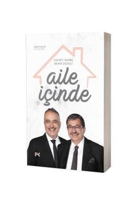 Aile İçinde - Profil Yayınevi