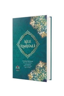 Aile İlmihali - İsmailağa Yayınevi (1)