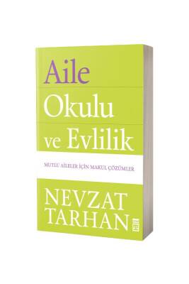 Aile Okulu - Timaş Yayınları (1)